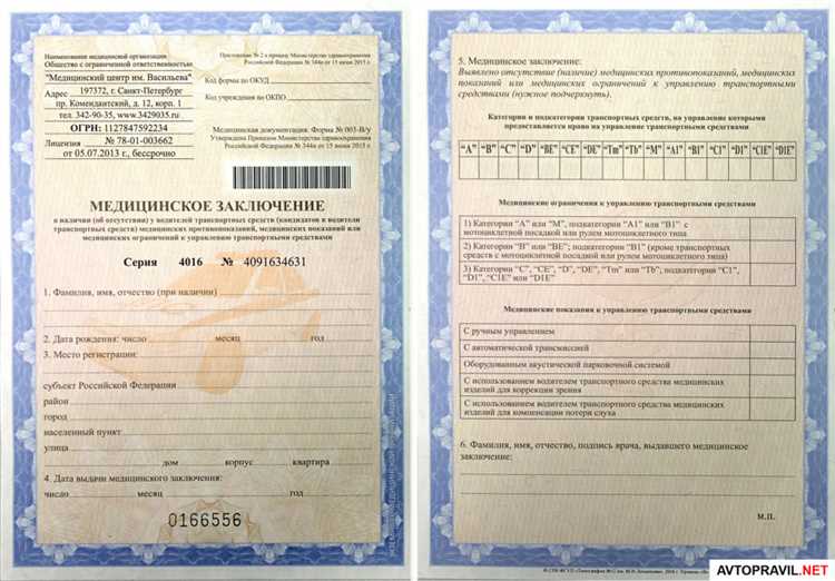 Какие удостоверения нужно предъявить перед экзаменом в ГАИ