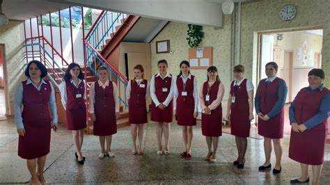 Как оформить личное дело учителя при приёме на работу