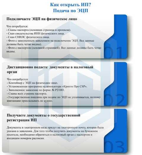 Роль ИНН в процессе регистрации ИП: когда и как его получить