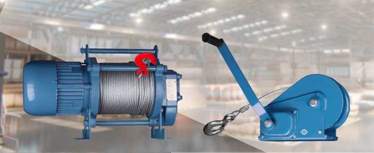 Допустимость открытого расположения направляющих блоков