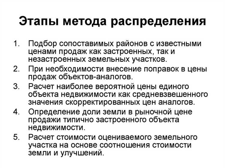 Оценка рисков и корректировка расчетов