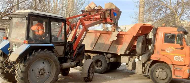 Реализация технических и организационных мер по устранению вреда