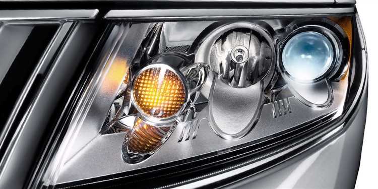 Особенности регулировки угла наклона фар при дожде