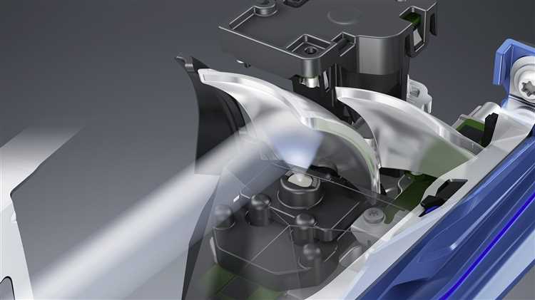 Разница между галогенными, ксеноновыми и светодиодными фарами в условиях дождя