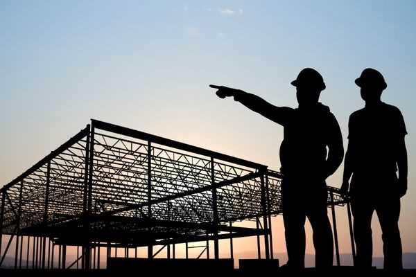 Вмешательство в авторский надзор и корректировка проектных решений