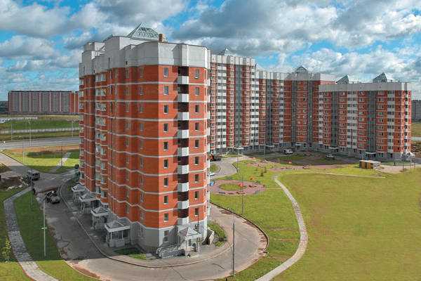 Голосование на общем собрании собственников