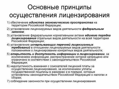 Требования, не регулируемые государственными органами