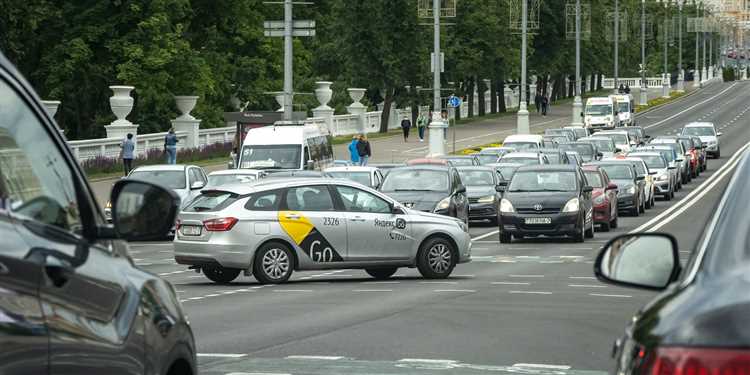 Изменения в требованиях к лицензированию таксомоторных компаний