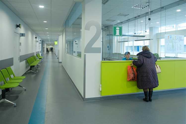 Порядок работы кабинетов для проведения вакцинации