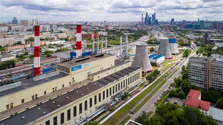 Методы мониторинга и контроля состояния природных ресурсов Москвы