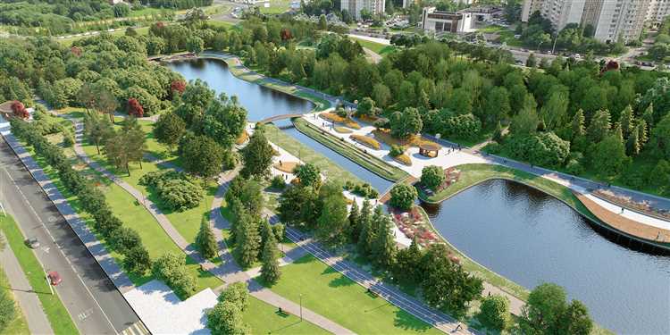 Роль водных источников в оценке экологической угрозы