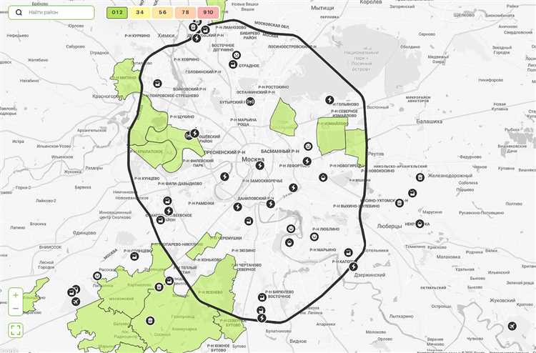 Оценка загрязнения воздуха как индикатор экологической угрозы
