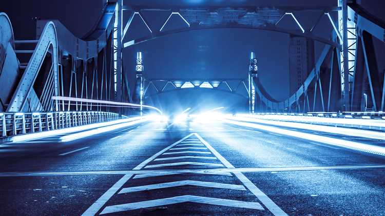 Какие типы ламп допускаются для ближнего и дальнего света