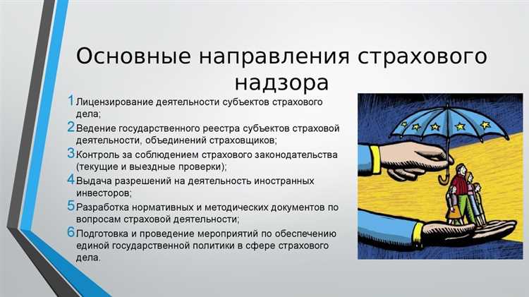 Какие меры воздействия могут применяться при выявлении нарушений