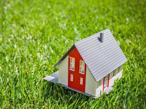 Документы, подтверждающие право собственности на землю