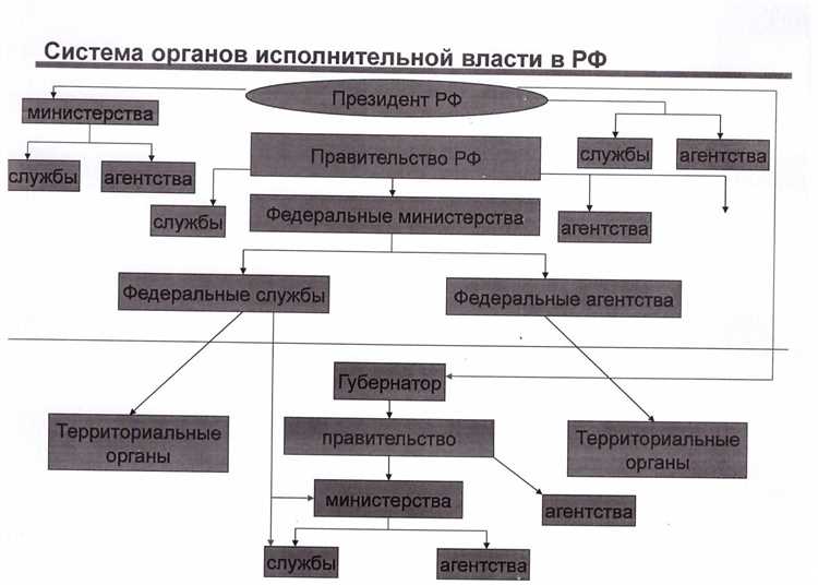 Механизмы контроля и подотчетности территориальных органов в Москве