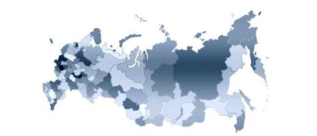 Взаимодействие федеральных и региональных органов публичной администрации