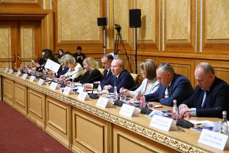 Механизмы взаимодействия с территориальными управлениями Минэкономразвития