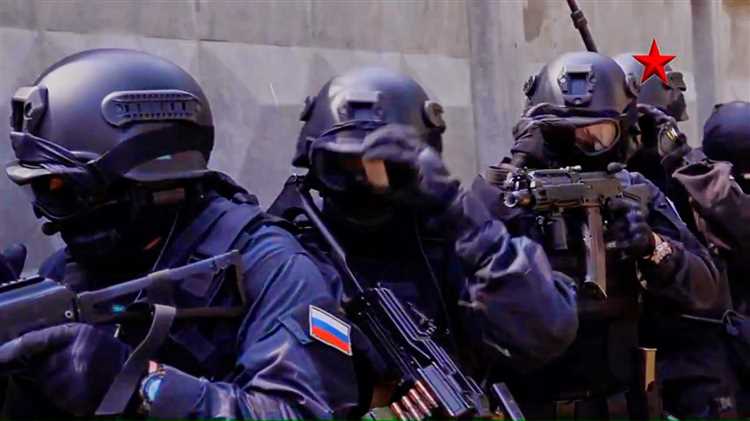 Что входит в обязанности Службы военной контрразведки