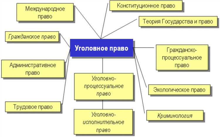 Особенности административного права и его применение в государственных органах