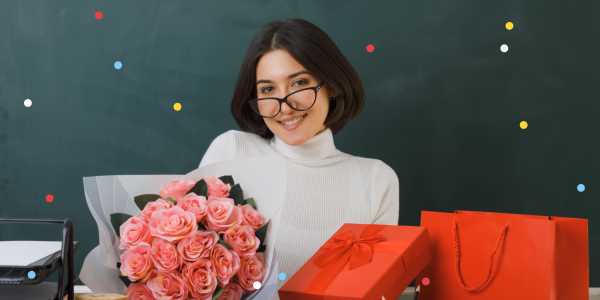 Подарки от имени класса: законность и ответственность