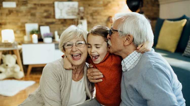 Может ли бабушка претендовать на опеку или попечительство над внуками