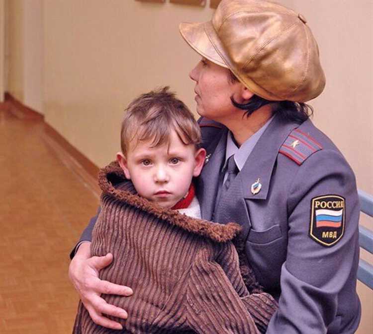 В каких случаях бабушка имеет право на общение с внуками без согласия родителей