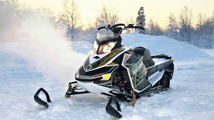 Какие права нужны на снегоход Какие права нужны на снегоход