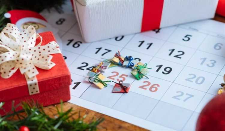 Что важно знать о праздничных днях в рабочих странах