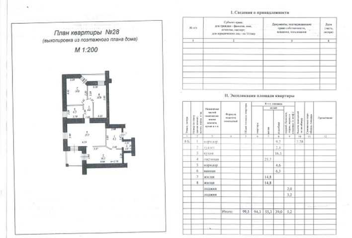 Требования к фиксации противопожарных решений и мер безопасности