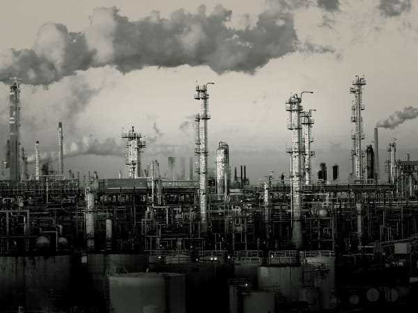 Какие профессии задействованы в промышленной сфере