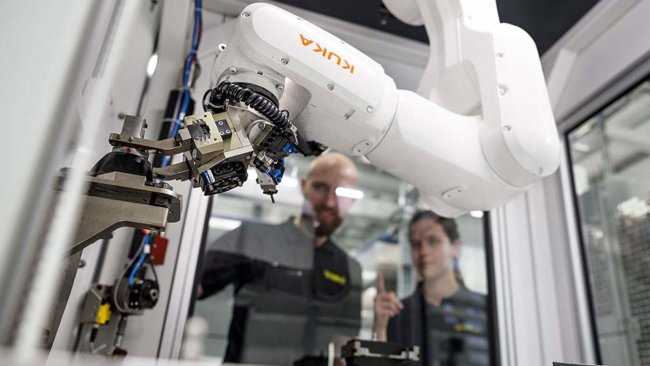 Какие объекты и помещения считаются промышленными