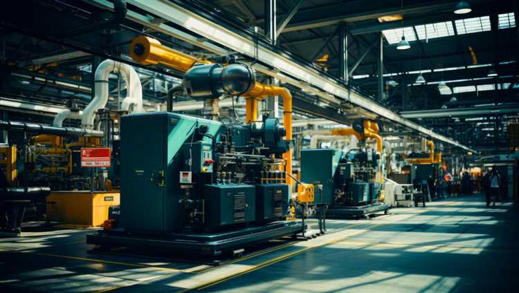 Когда выполнение работ требует лицензии на промышленную деятельность