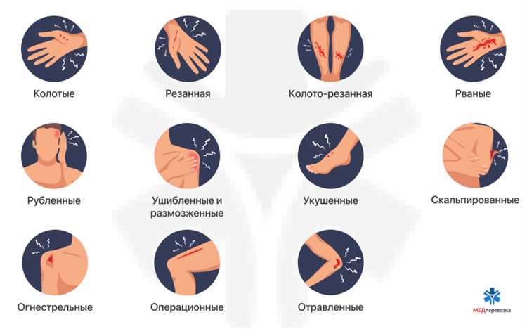 Тяжелые ранения головы и черепно-мозговые травмы: признаки и последствия