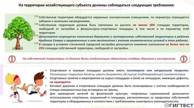 Ответственность за превышение предельно допустимых концентраций