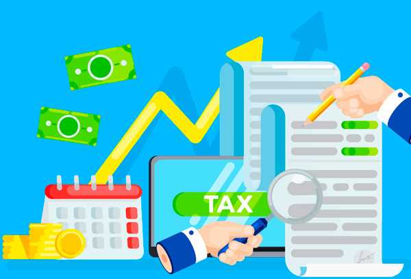 Отражение расчетов с бюджетом по налогу на прибыль