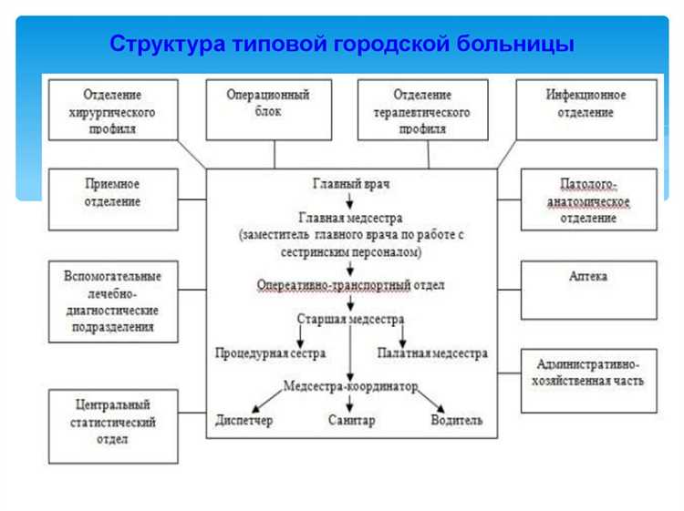 Роль обязательного медицинского страхования в организации здравоохранения