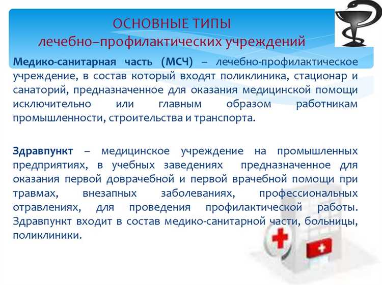 Модели финансирования в российской системе здравоохранения