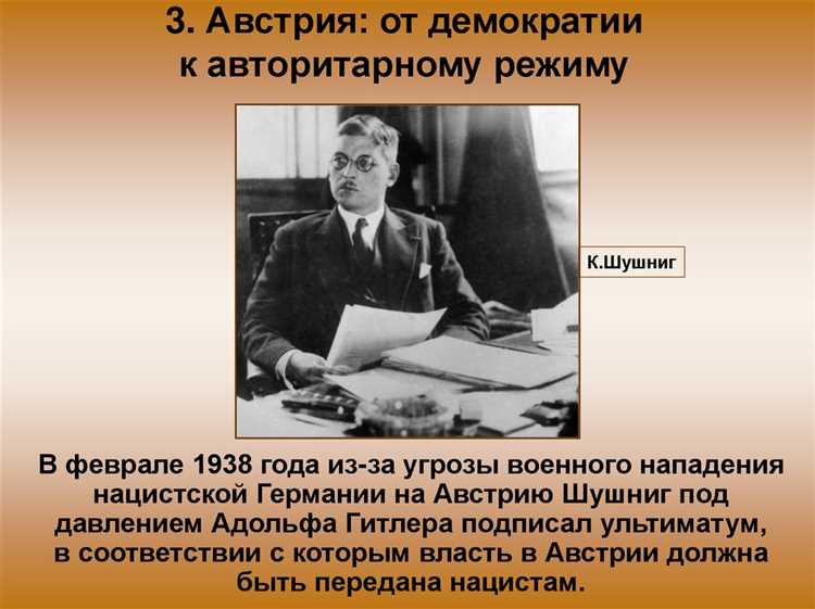 Влияние авторитарных режимов на экономическое развитие страны