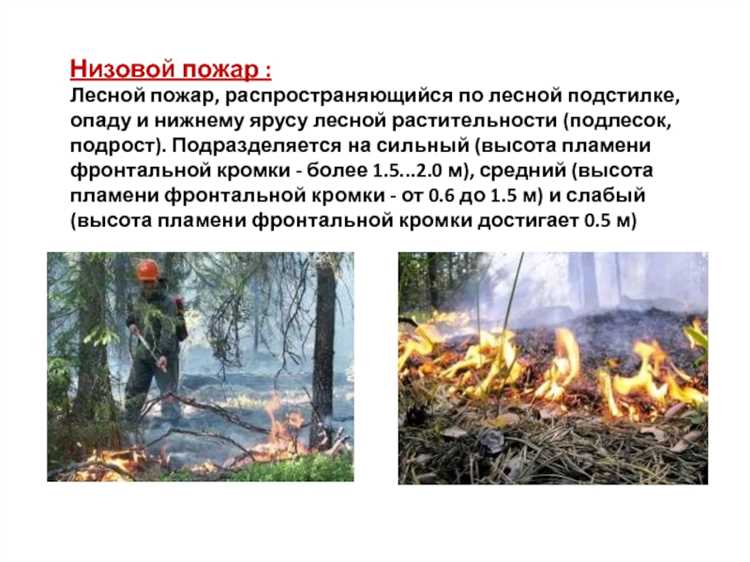 Посттушение: анализ ситуации и предупреждение повторных возгораний