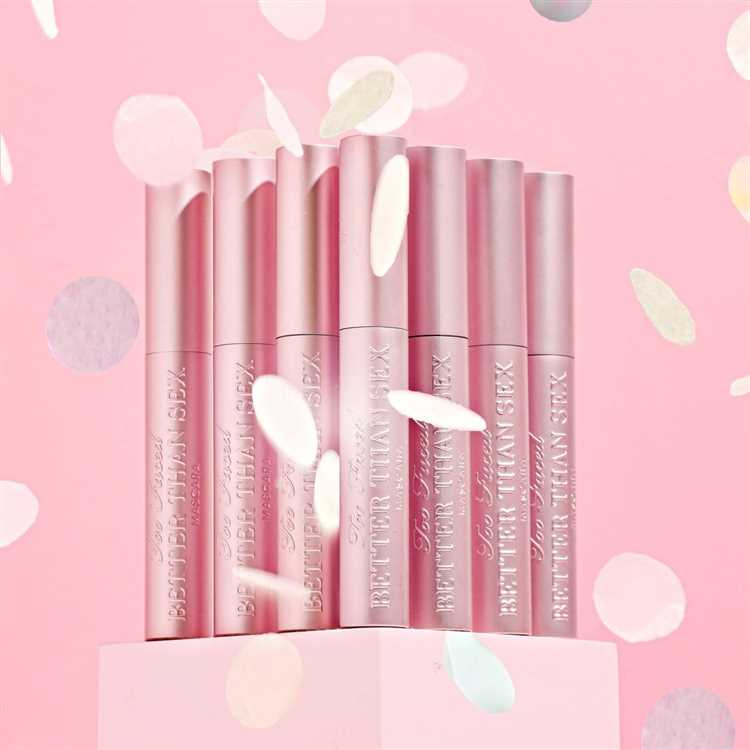 Мужская бьюти-продукция: что популярно среди мужчин