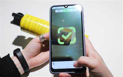 Правила маркировки товаров легкой промышленности и парфюмерии