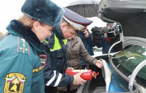 Ответственность владельца ТС за отсутствие аптечки