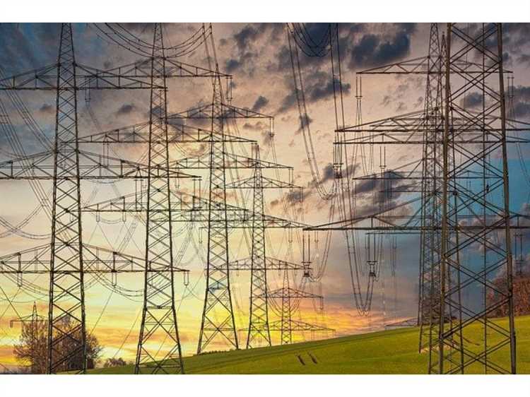 Обслуживание и ремонт электрооборудования: что важно учитывать для безопасности