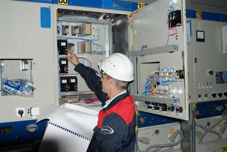 Соответствие нормам безопасности при расположении органов управления