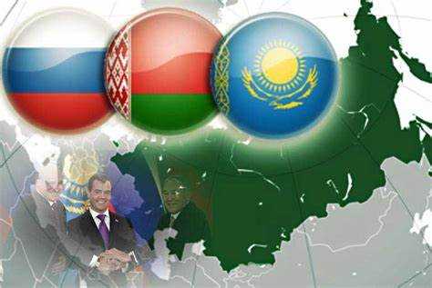 Какие требования установлены в отношении прибытия товаров на тт еаэс Какие требования установлены в отношении прибытия товаров на тт еаэс