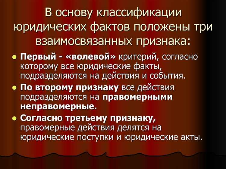 Роль правоспособности и дееспособности в формировании прав