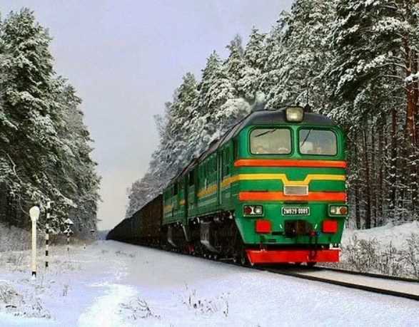 Условия, при которых вагон переводится в статус транзитного с переработкой