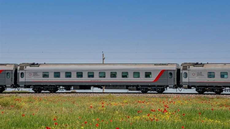 Причины запрета некоторых типов вагонов в пассажирских поездах