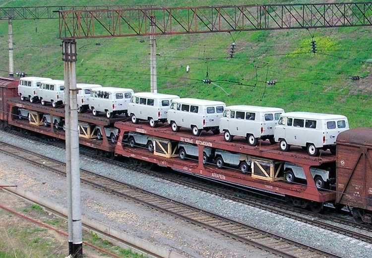 Опасные особенности вагонов, запрещённых для пассажирского использования